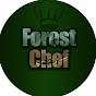 Forest chef logo
