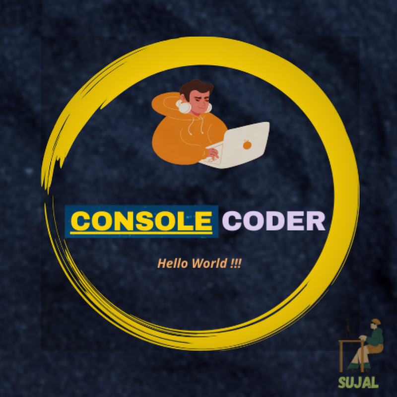 Console Coder