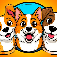 Смешной зоопарк