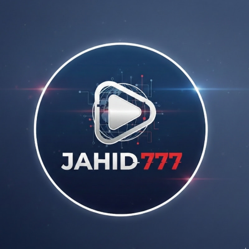 JAHID 777