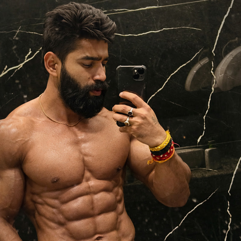 Prince Fitness DSS