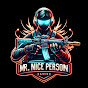 Mr.NicePerson | MrNPYT logo