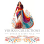 Vihika Collections(Dishani) logo