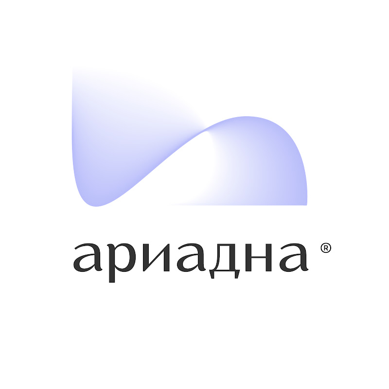 Ариадна - центр доктора Очеретиной Logo