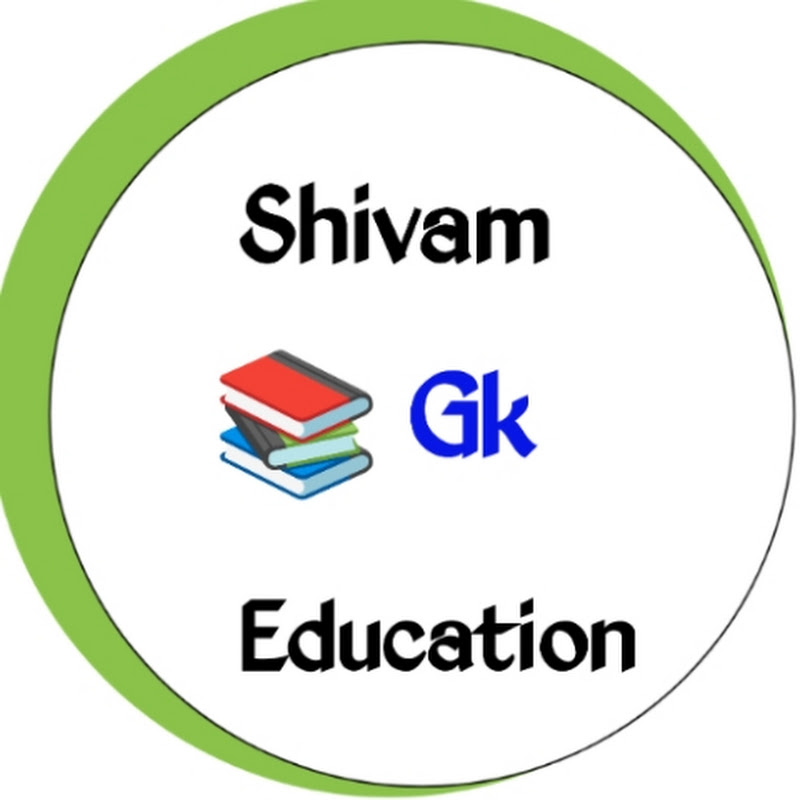 Shivam GK Education