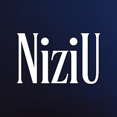 NiziU Official channel logo