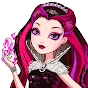 youtube(ютуб) канал Ever After High