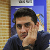 Siavash Maleki - photo