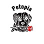Petopia logo