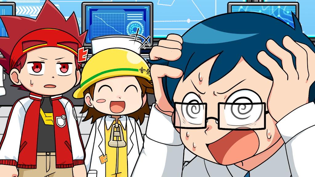 【きよひろくん】 ひろくん - zeta