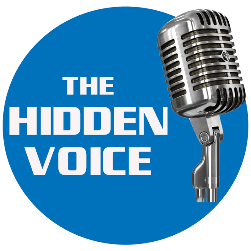The Hidden Voice Official
