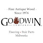Goodwin Company, Luxury Wood Flooring YouTube Profile Photo