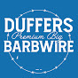 Duffer's Big Barbwire logo