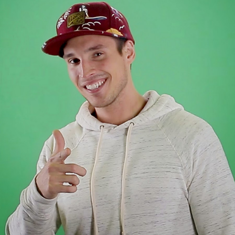 Brian's Test Kitchen YouTube