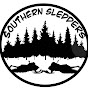 Southern Sledders logo