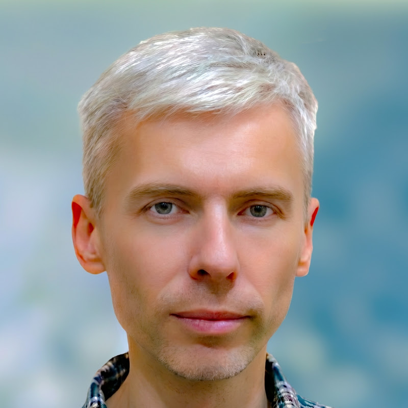 Yevgeniy Nikitenko Music