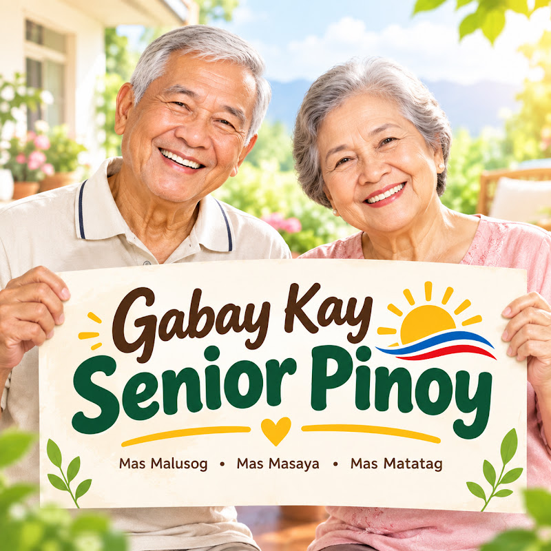 Gabay kay Senior Pinoy