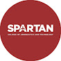 Spartan College of Aeronautics and Technology logo