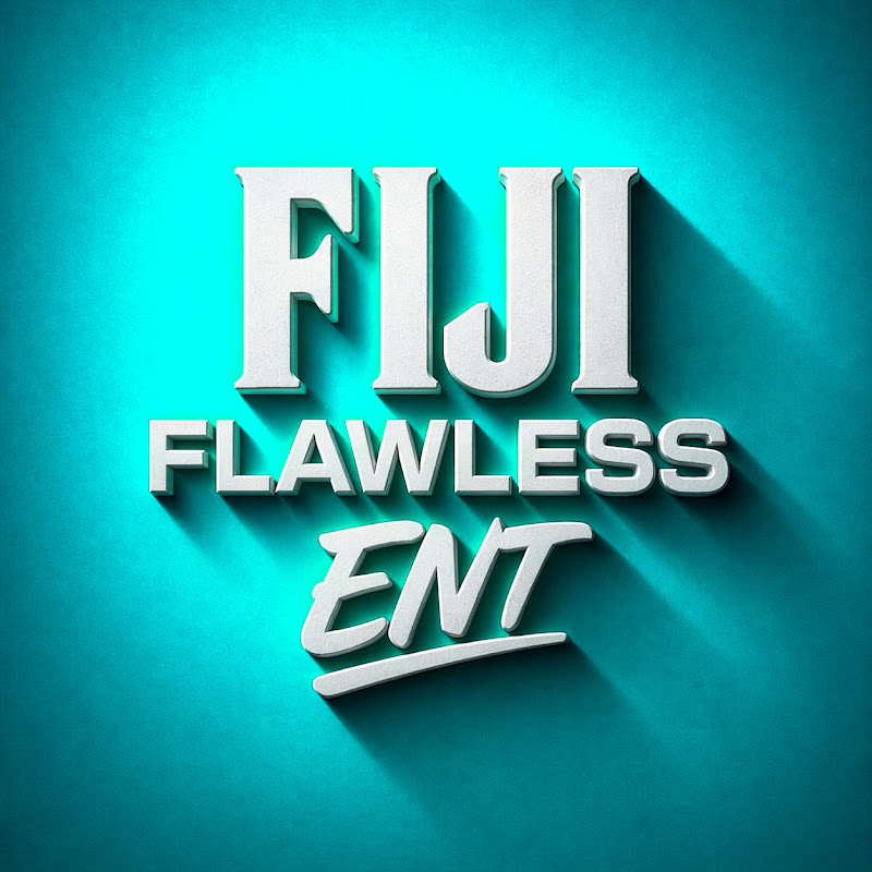 Fiji Flawless Entertainment™️