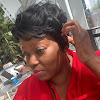 April S. Williams