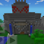 Minecraft Ethos' great world 3. EthoGamer1