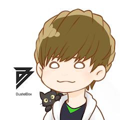ダステル - DustelBox