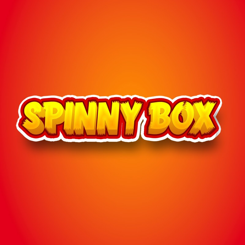 Spinny Box