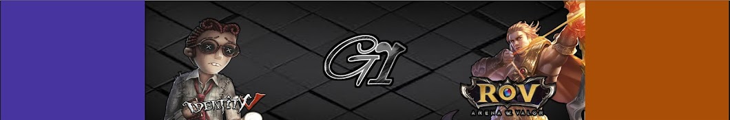 G - RIJ YouTube channel avatar