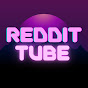 RedditTube logo