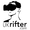 UKRifter - VR & Stuff