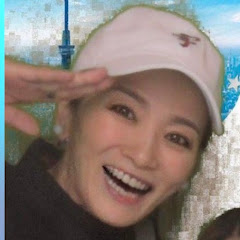 倉本康子チャンネルアイコン画像