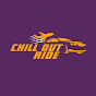 Chill Out Ride: Taxi Service logo