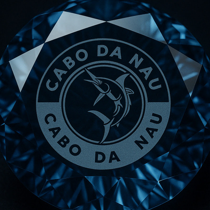 Cabo Da Nau GemStones Logo