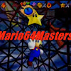 Mario64Masters