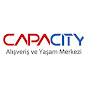 Capacity AVM Youtube video kanalı Profil Fotoğrafı Capacity AVM Youtube video kanalı Profil Fotoğrafı