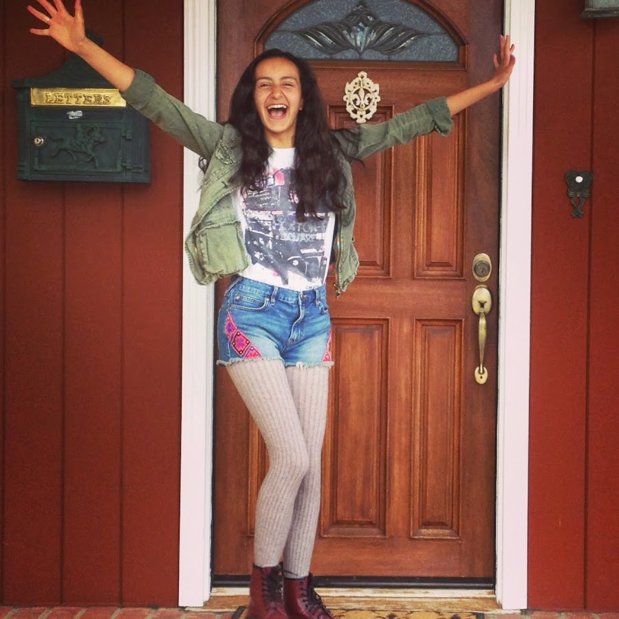 Lauren Thielen YouTube