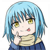 Profile Picture of DN Light Novel