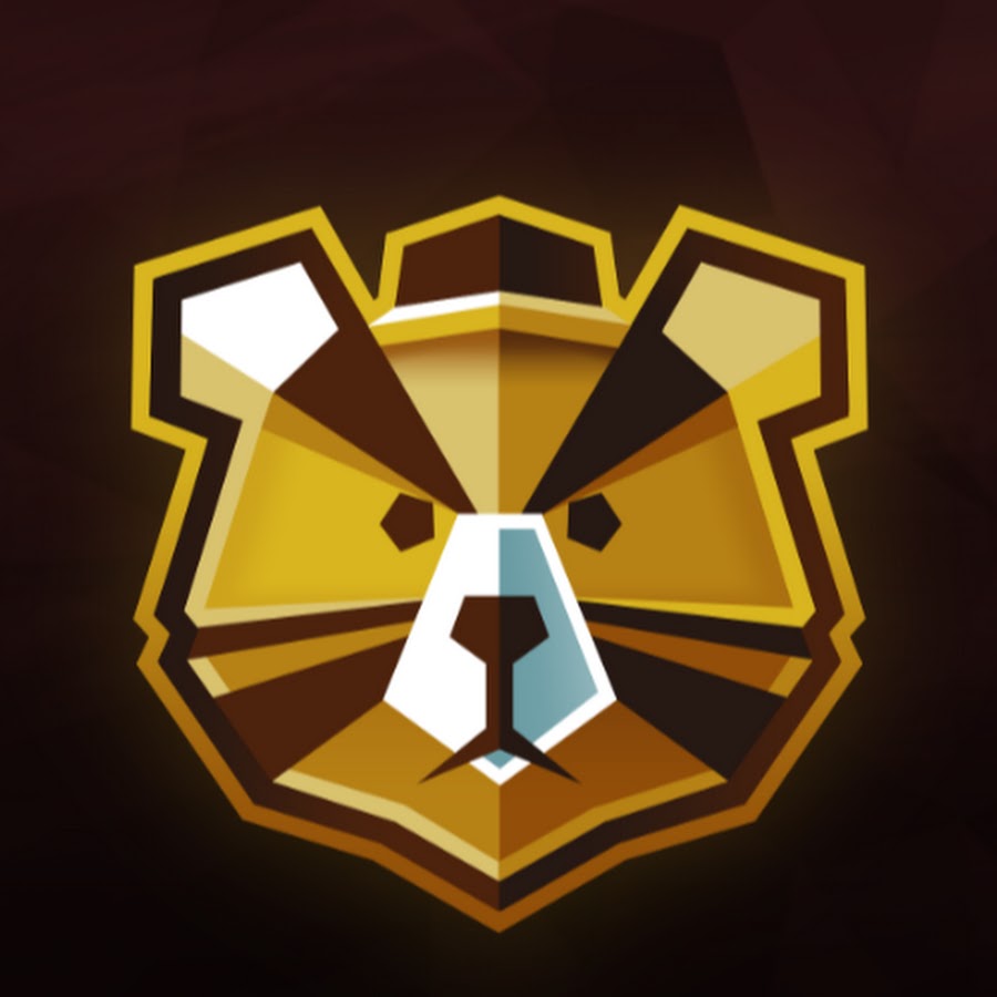 Grand POOBear YouTube