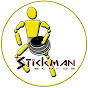 Finger Printz Music & Stickman Records (Official) logo