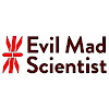 Evil Mad Scientist