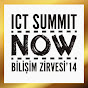 ICTSummitNOW Youtube video kanalı Profil Fotoğrafı ICTSummitNOW Youtube video kanalı Profil Fotoğrafı