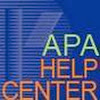APAHelpCenter