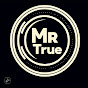 Mr True logo
