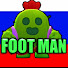 Foot Man