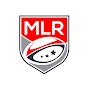 Major League Rugby logo
