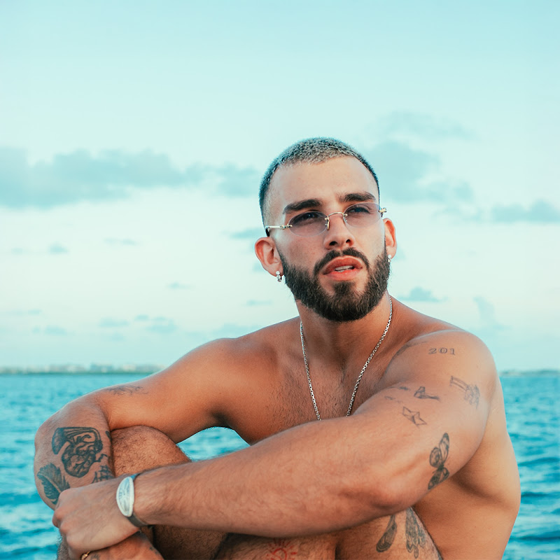 Channel Avatar