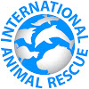 What could International Animal Rescue IAR buy with $216.68 thousand?