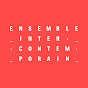 Ensemble Intercontemporain