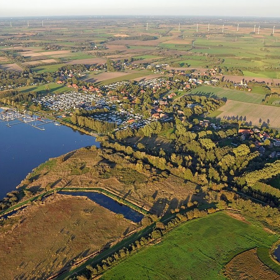 Dümmer See Bar Dü Mar Dümmer See - YouTube