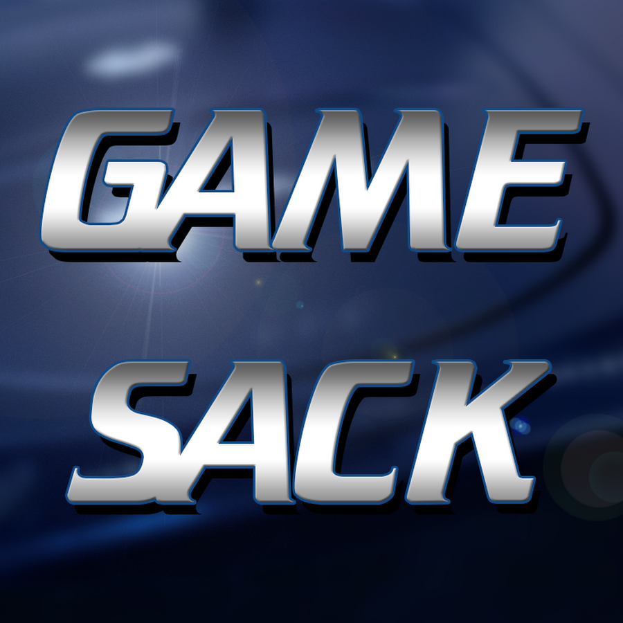 Game Sack YouTube